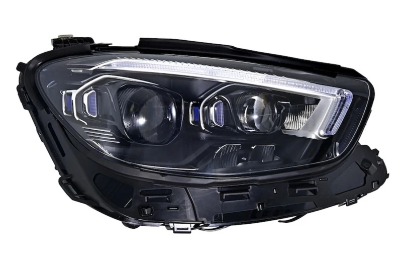 Hella Mercedes-Benz E-Klasse Scheinwerfer Rechts LED Dynamisch