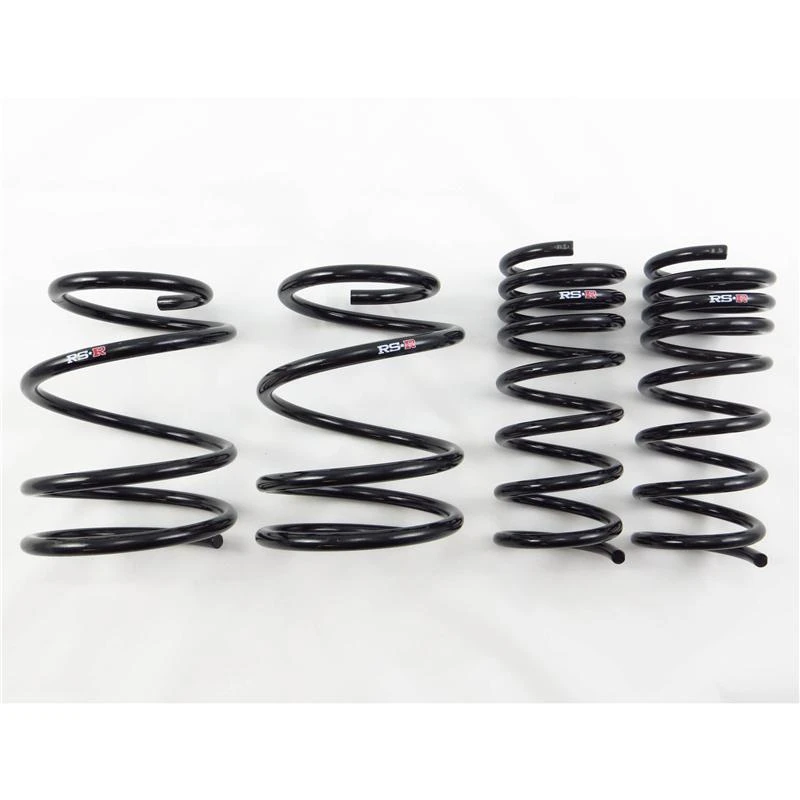 RS-R 2015-2021 Subaru WRX Down Sus Springs