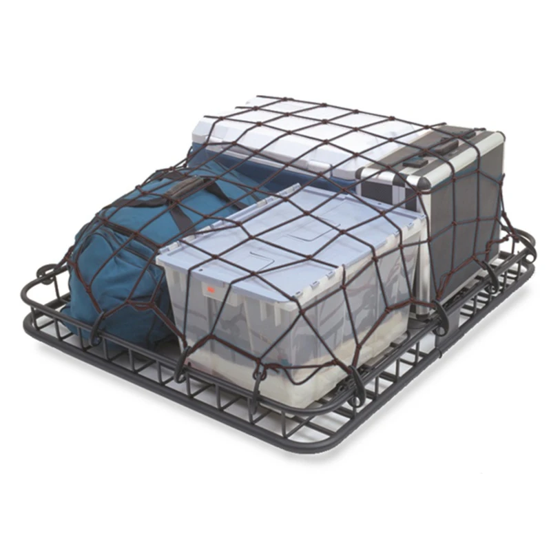 Rugged Ridge Universelles Dachgepäcknetz