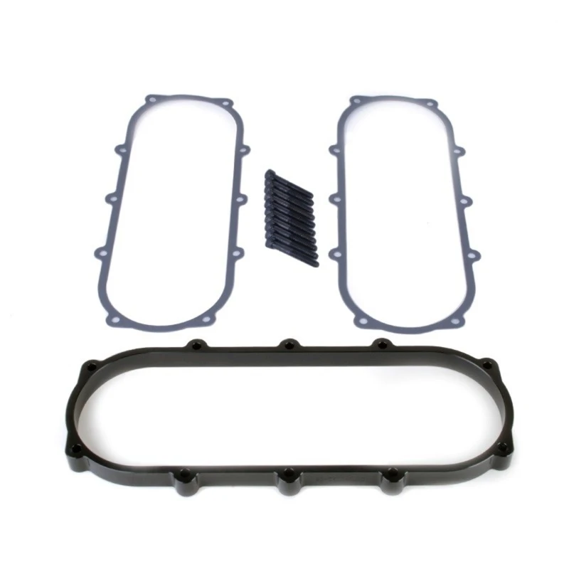 Skunk2 Ultra Series Honda/Acura Black Street Intake Manifold.5 Liter Spacer