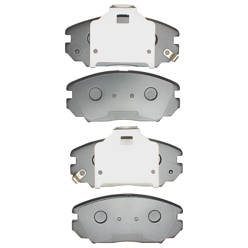 DFC 05-23 Buick Cascada Front Euro 5000 Ceramic Brake Pads