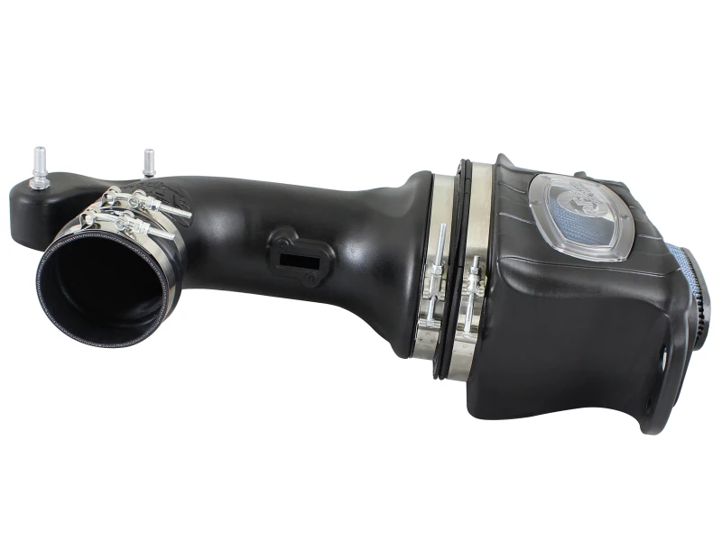 aFe Momentum Luftansaugsystem PRO 5R Stage-2 Si 2014 Chevrolet Corvette (C7) V8 6.2L