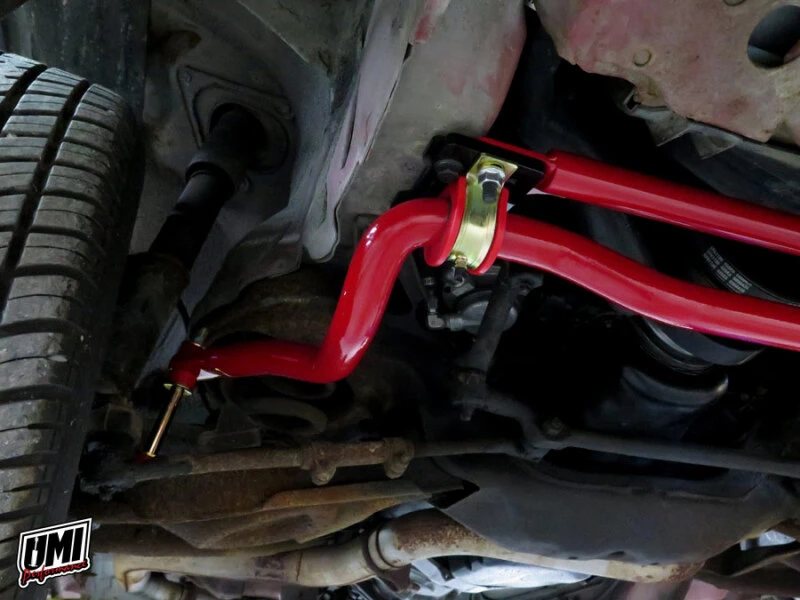UMI Performance 82-92 GM F-Body Vorderer Stabilisator 35mm