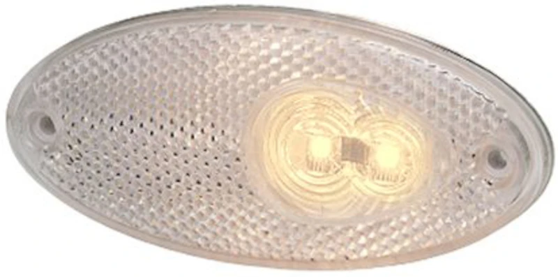 Hella-Lampe Por Md12 2Pg