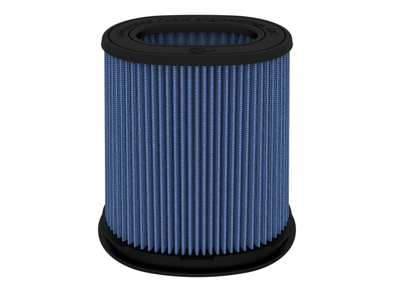 aFe Momentum Pro 5R Universal Filter 6in x 4in F 8.25in x 6.25in B 7.25in x 5in T(Inverted) 9in H