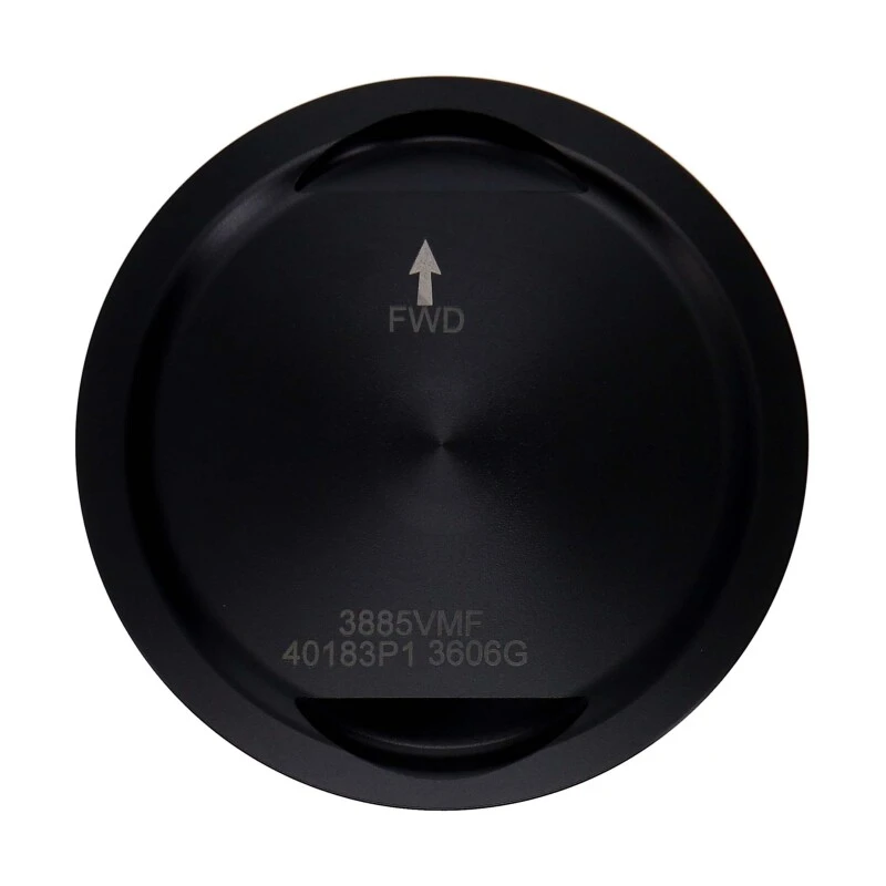 Wiseco 07-14 HD TC96 Dome 10.5:1 103cid (X) Piston