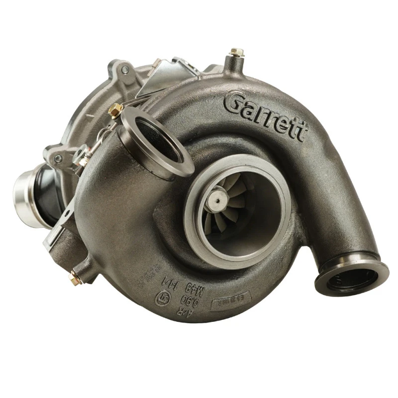 BD Diesel Screamer Turbo für 2015–2016 Ford F250/F350 6.7L Power Stroke