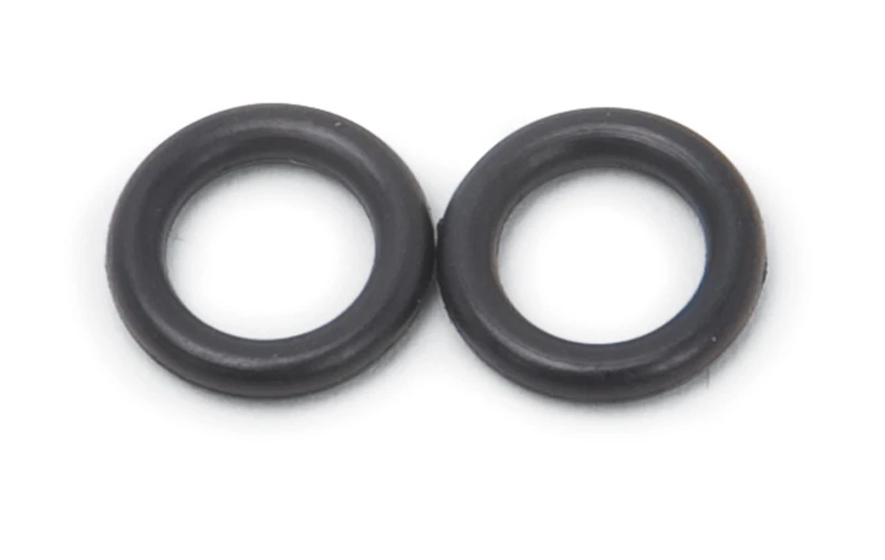 Edelbrock Transfer Tube O-Rings für Holley 4150, 4160, 4165 und 4175 Vergaser