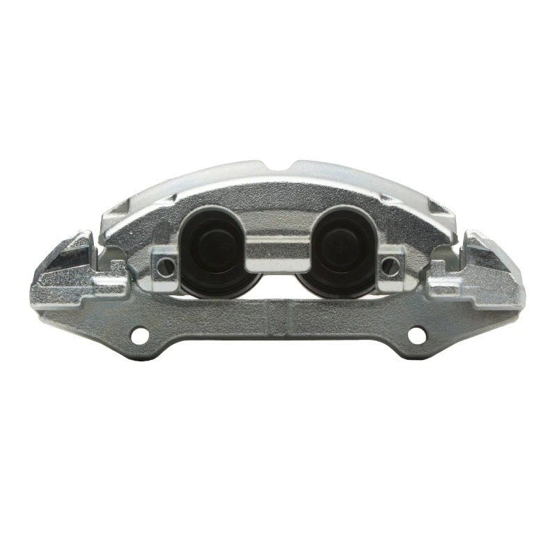 DFC 07-09 Ford Expedition Front-R Premium Caliper - Silver Zinc Coated