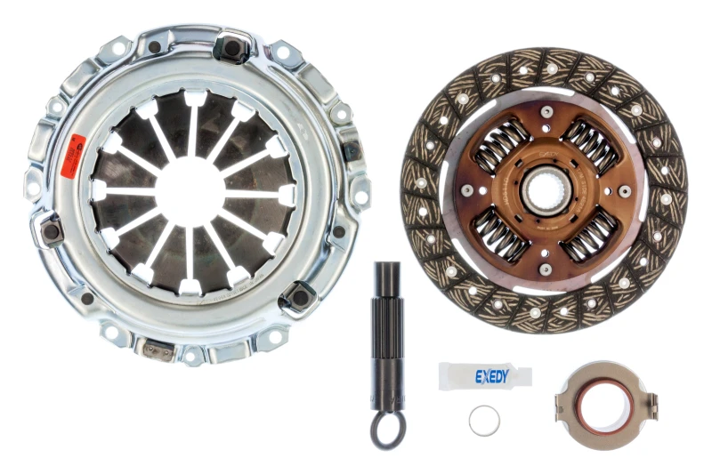 Exedy 2002-2006 Acura RSX Type-S L4 Stage 1 Organische Kupplung