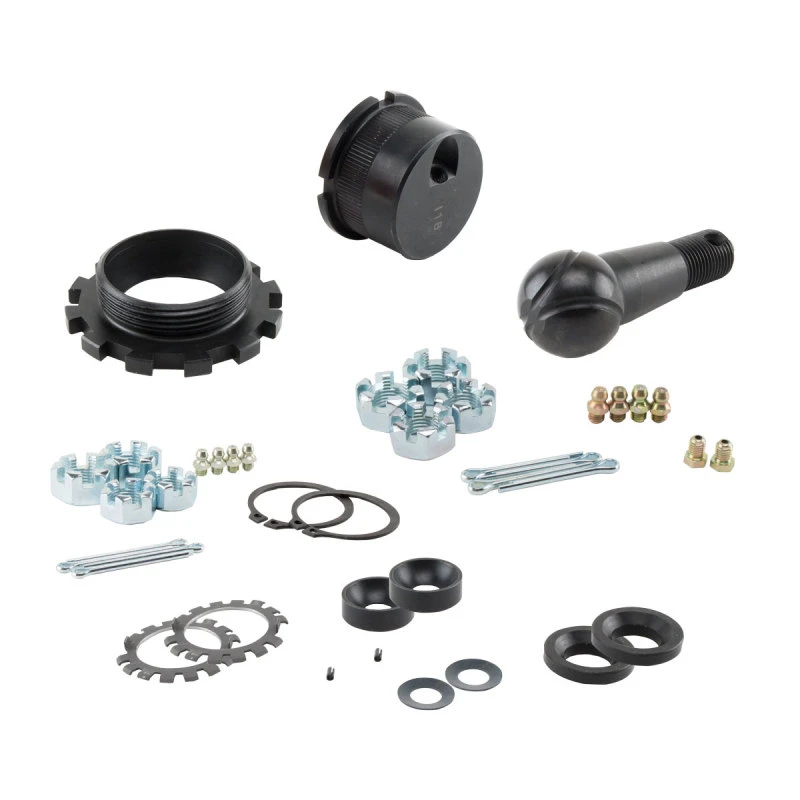 Synergy HD Adjustable Ball Joint Rebuild Kit für Dodge Ram 1500/2500/3500 4X4