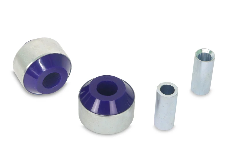 SuperPro 2013 Lexus GS350 F Sport Front Lower Inner Rearward Control Arm Bushing Kit