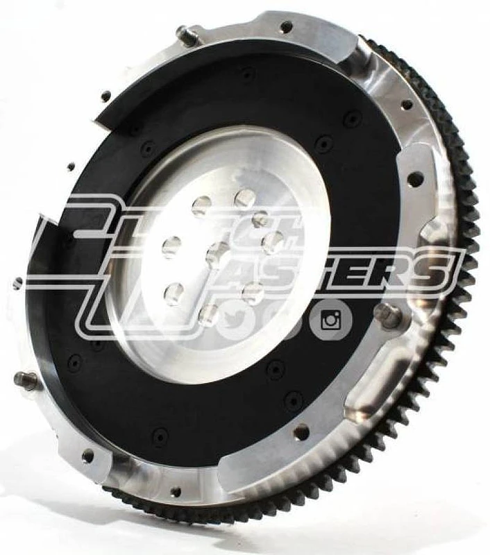 Clutch Masters for 92-95 Mitsubishi Lancer 2.0L T Evo 1-3 Aluminum Flywheel