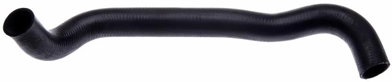Gates 92-99 Isuzu NPR Isuzu 4BD2-TC Diesel Lower - Pipe To Rad. Molded Coolant Hose
