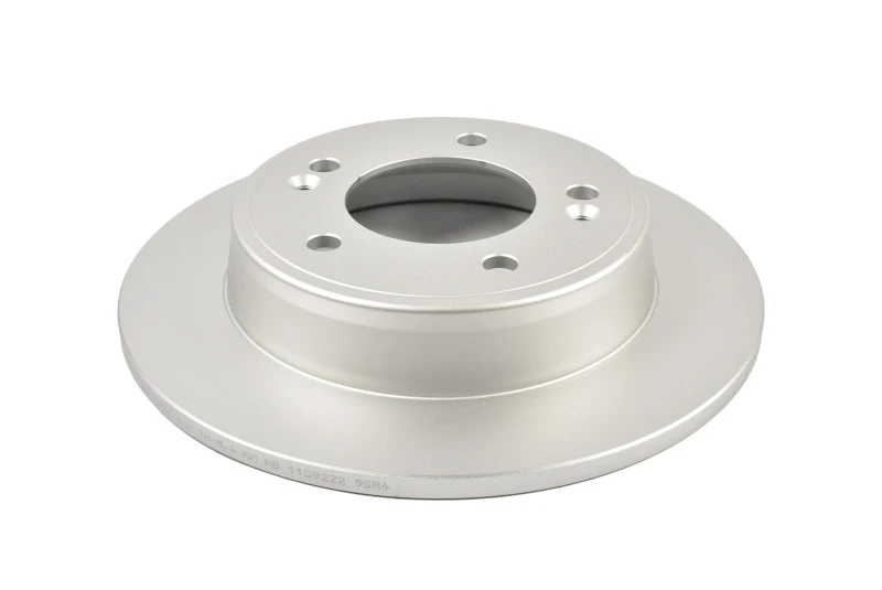 DBA 11-20 Hyundai Elantra GL/GLS/L/Limited Heck En-Shield Standard Bremsscheibe