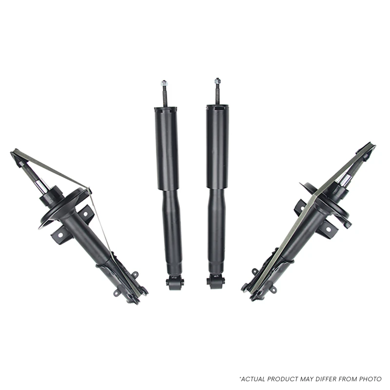 ST Shock Kit BMW E46 Sedan Coupe Convertible Sport Wagon