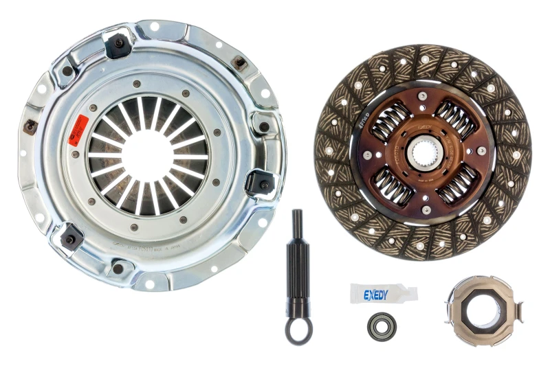 Exedy 2005-2006 Saab 9-2X 2.5I H4 Stufe 1 Organische Kupplung