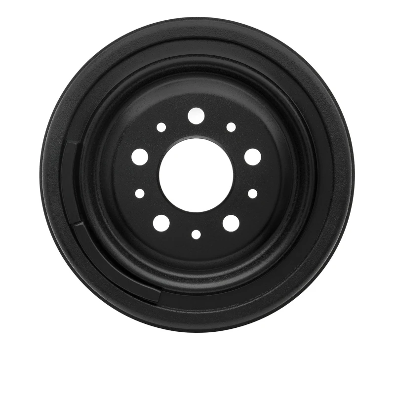 DFC 69-72 Ford Custom Front True Balanced Brake Drum