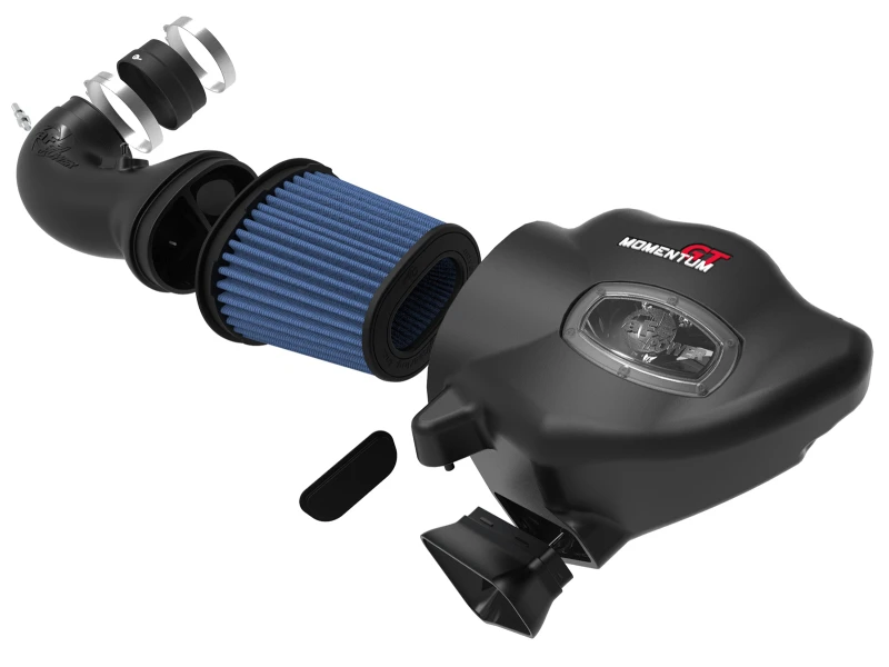 aFe Momentum GT Pro 5R Kaltluft-Einlasssystem