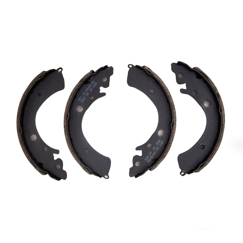 DFC 84-91 Honda Civic Wagon Rear Premium Service Shoes