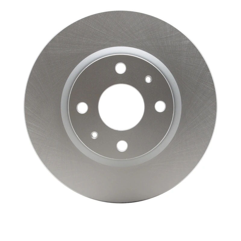 DFC 08-11 Ford Focus Front GeoSPEC Coated Rotor