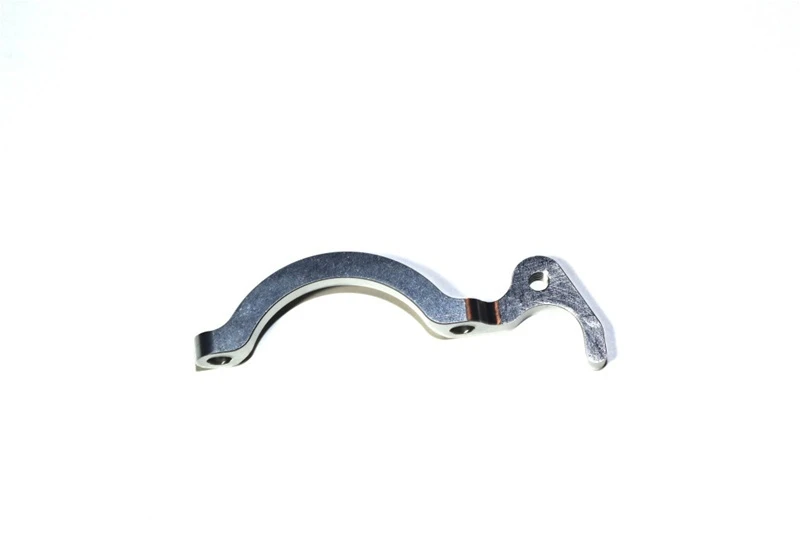 Torque Solution Cam Angle Sensor Bracket for 2002-2005 Subaru WRX