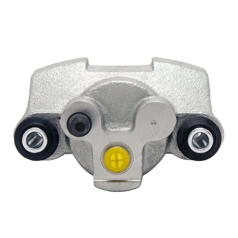 DFC 02-10 Ford Explorer Sport Trac Rear-R Premium Caliper - Silver Zinc Coated