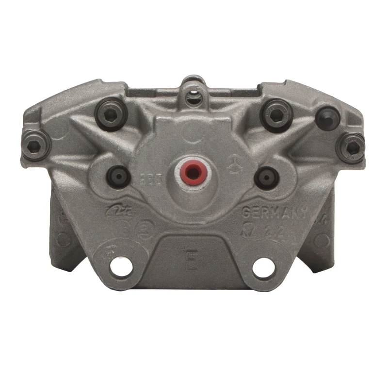 DFC 00-03 Mercedes-Benz S500 Rear-L Premium Caliper - Silver Powder Coated