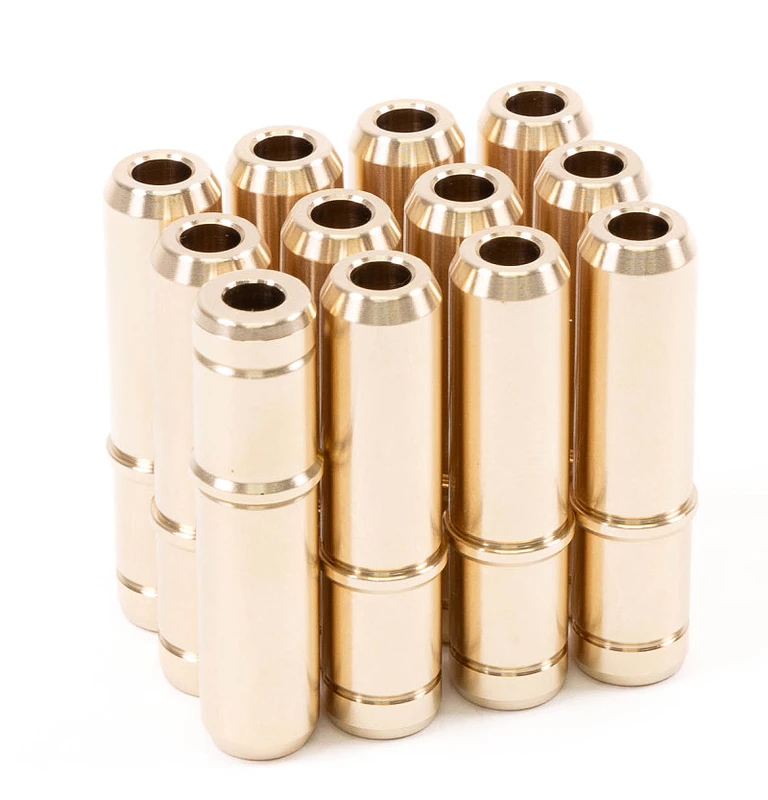 GSC Power Division Mangan-Bronze Einlassventilführung mit Stopper für Toyota/BMW B58/S58