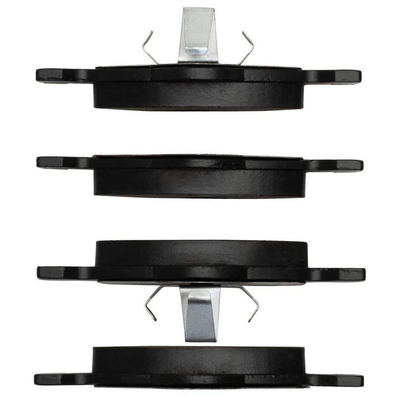 DFC 05-07 Ford Escape Front 5000 Advanced Ceramic Brake Pads and Hardware Kit