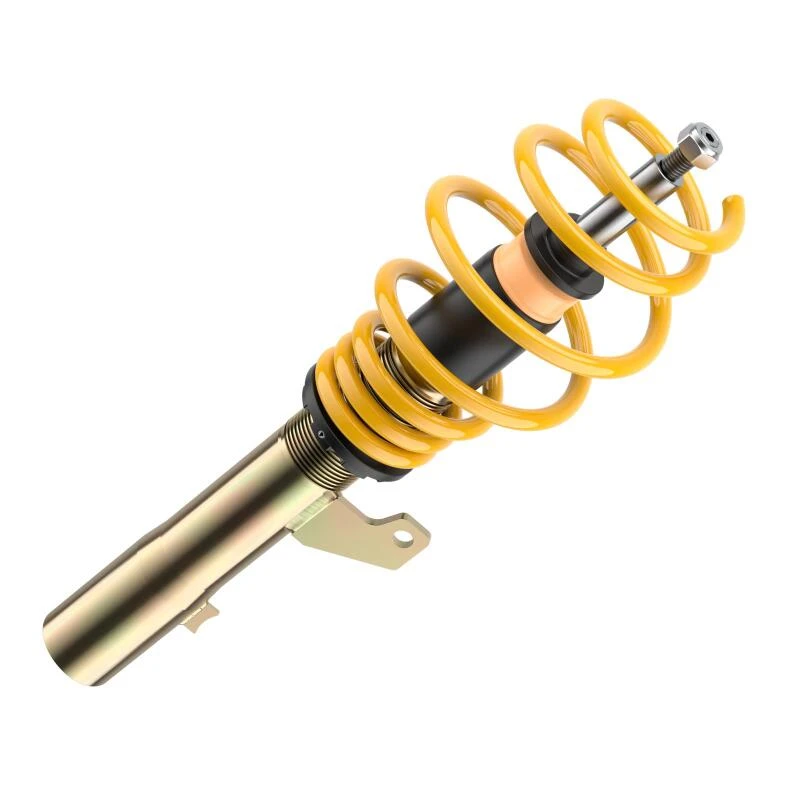 ST Coilover Kit 06-09 Volkswagen Golf (MKV) GTI (Incl DSG) / 05-10 Volkswagen Jetta MKVI