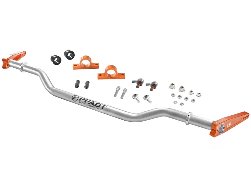 aFe Control PFADT Serie Drag Racing Hinterer Stabilisator 97-13 Chevrolet Corvette (C5/C6)