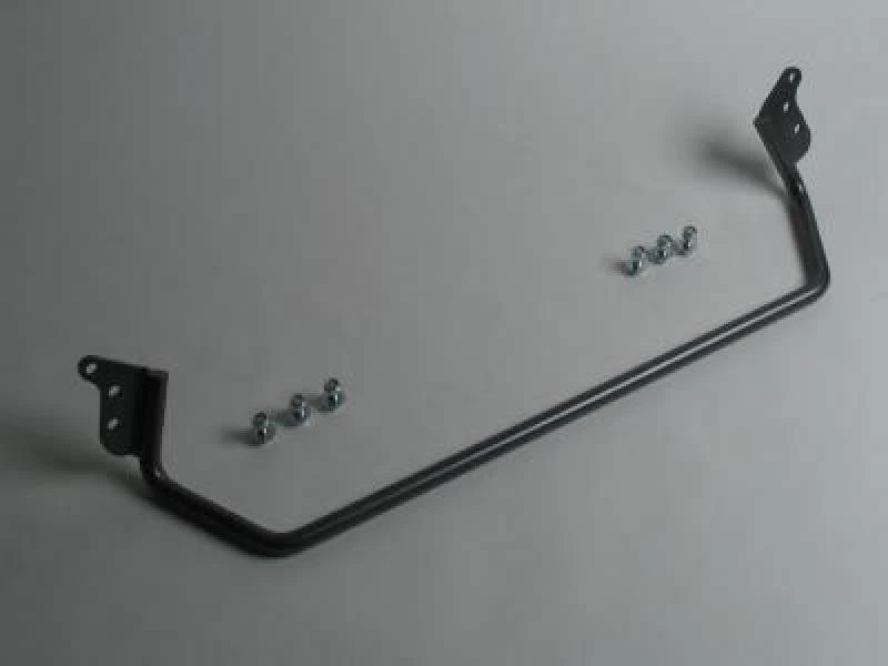 Progress Tech 06-08 Honda Fit Hinterer Stabilisator (22mm)