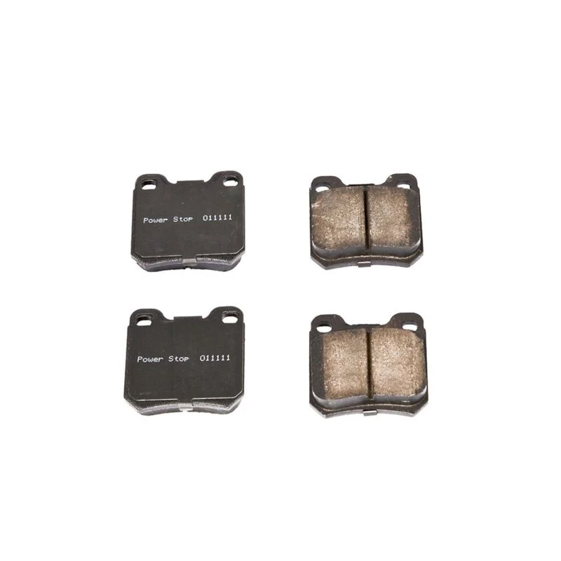 powerstop_16-709-679450e1771bc Power Stop 97-01 Cadillac Catera Rear Z16 Evolution Ceramic Brake Pads