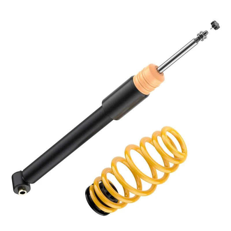 ST 2015+ Volkswagen Golf VII Sportwagon 1.8T XA Height Adjustable Coilovers