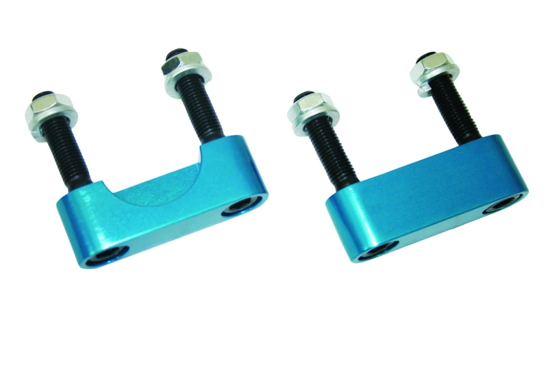 Moroso Ford U-Joint Girdle für Ford mit 9-Zoll-Ringgetriebe