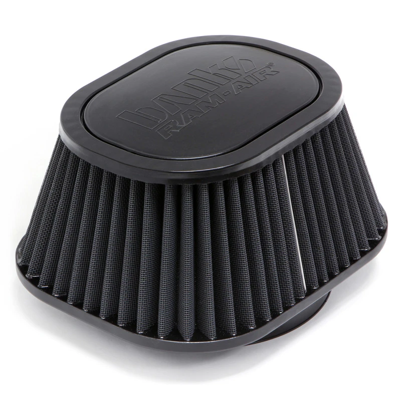 Banks Power 99-14 Chevy/GMC Diesel/Gas Ram Air System Luftfilterelement - Trocken