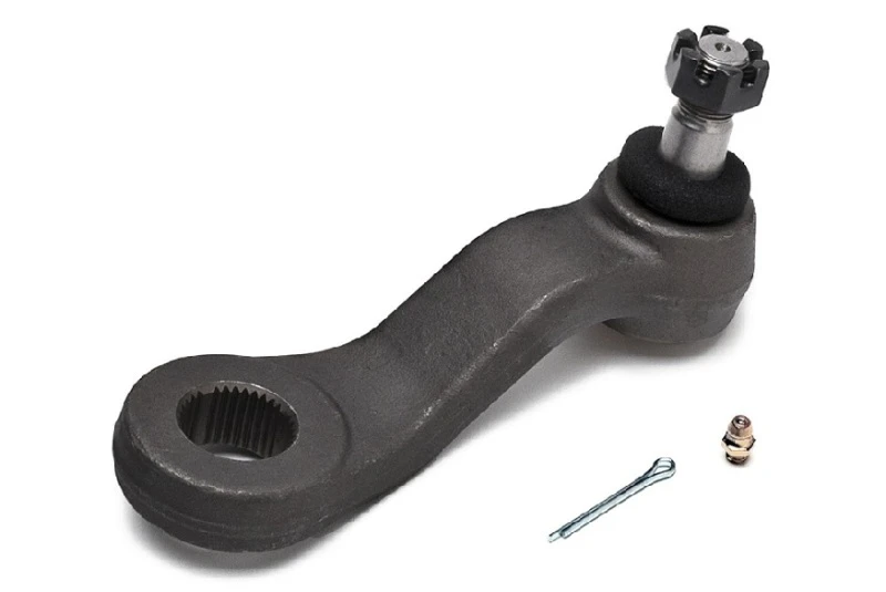 Ridetech 73-87 Chevy C10 Pitman-Arm für Servolenkung