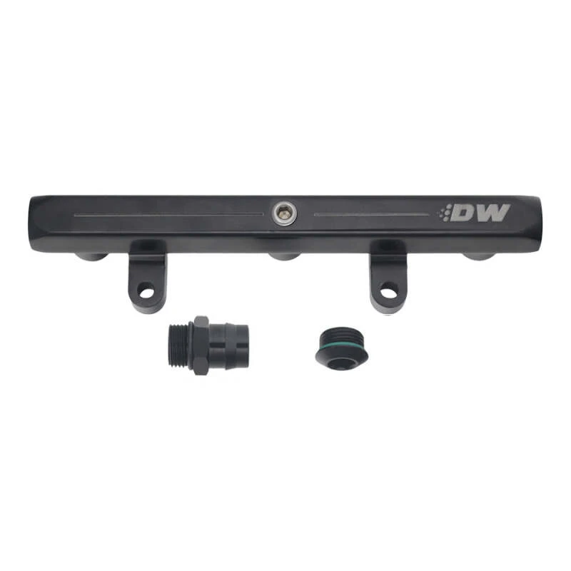 DeatschWerks 17-23 Can-Am Maverick X3 Fuel Rail