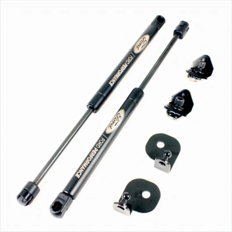Ford Racing 15-23 Ford Mustang Haubenlift-Kit