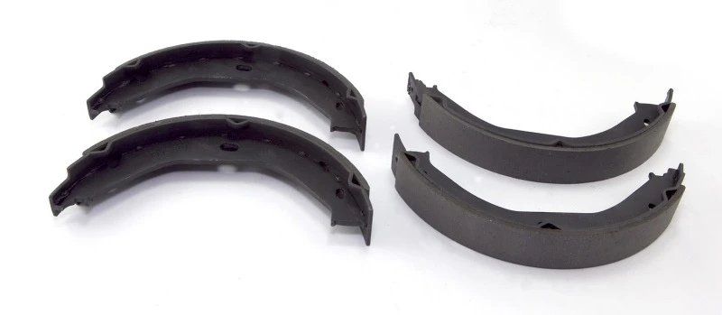 Omix Notbremsbeläge 07-18 JK & 08-18 KJ Liberty