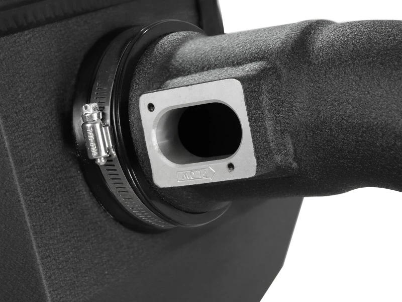 aFe MagnumFORCE Ansaugsystem Stufe-2 Pro 5R 12-15 BMW X1 (E84) 2.0L N20