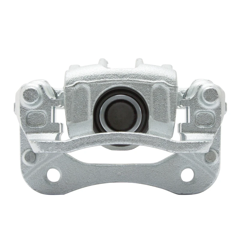 DFC 16-20 Hyundai Sonata Rear-L Premium Caliper - Silver Zinc Coated