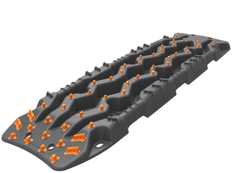 ARB Tred Pro Mon Grau/Orange Grau Brett/Orange Noppen