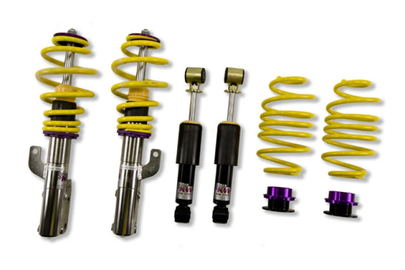 KW Coilover-Kit V2 Chevrolet Cobalt (alle)