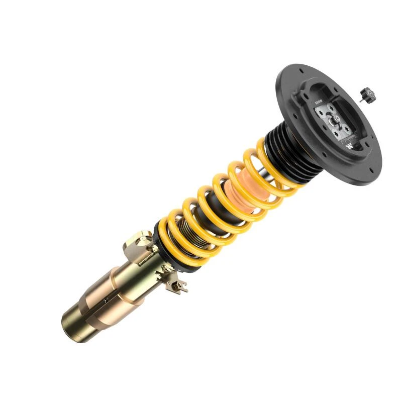ST XTA Height Adjustable Coilovers 16-21 BMW M2 F87