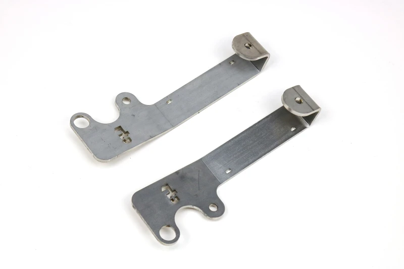 LP Aventure Hood Light Brackets for 2015+ Subaru Outback