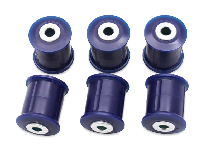 superpro_SPF1991K-6795100ed17e2 SuperPro 1990 Mazda Miata Base Rear Upper Control Arm & Outer Bushing Kit