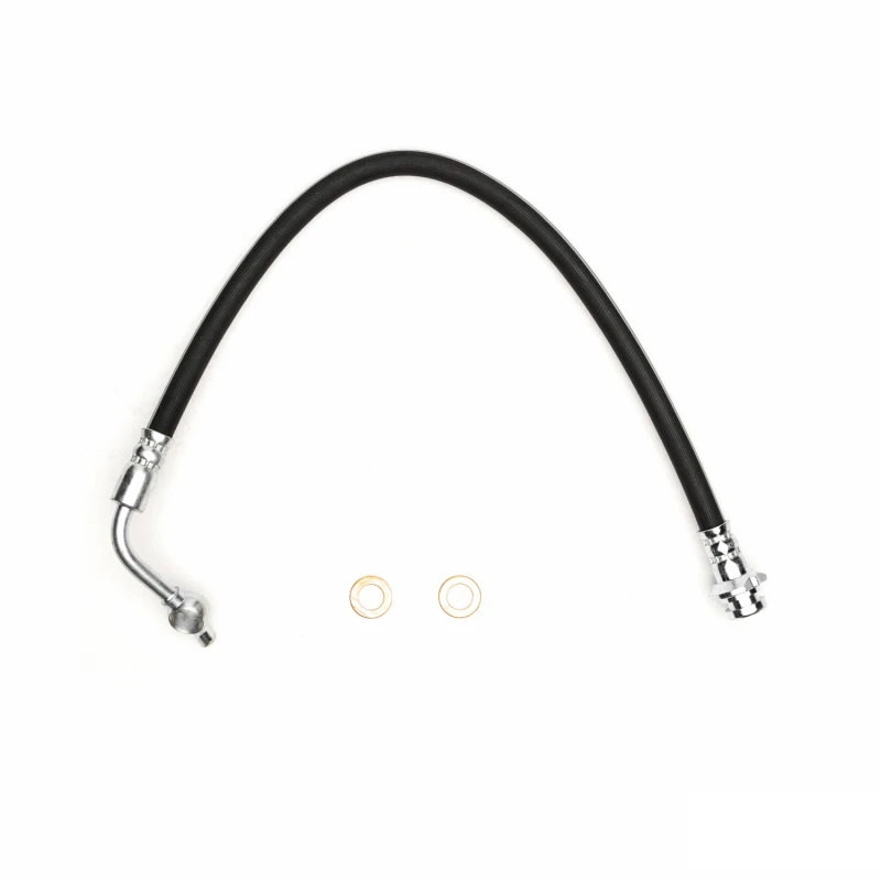 DFC 11-23 Infiniti QX80 Rear-L/Rear-R Brake Hose
