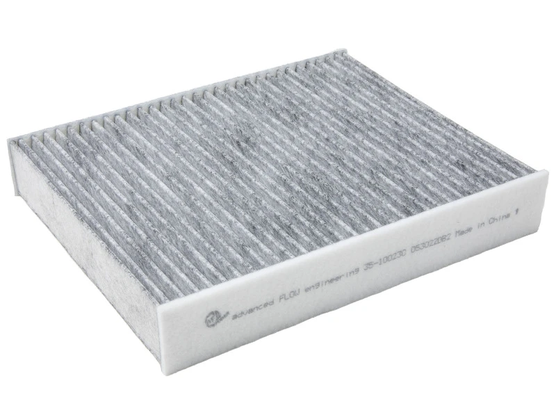 aFe POWER Carbon-Kabinenluftfilter - 12-21 BMW 2/3/4-Reihe verschiedene Modelle